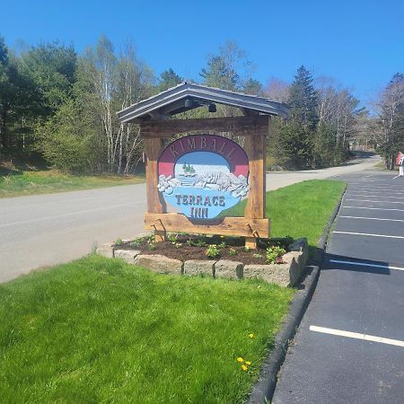 Kimball Terrace Inn Northeast Harbor Luaran gambar