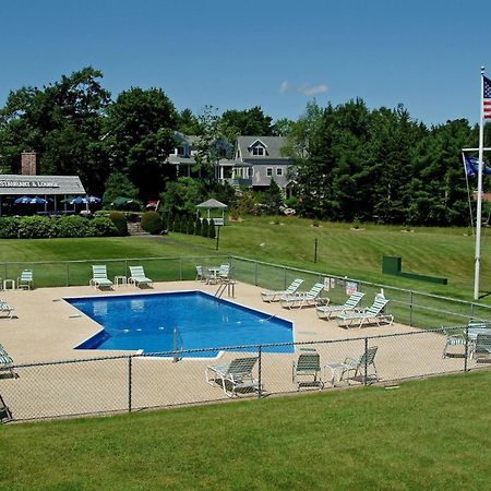 Kimball Terrace Inn Northeast Harbor Luaran gambar