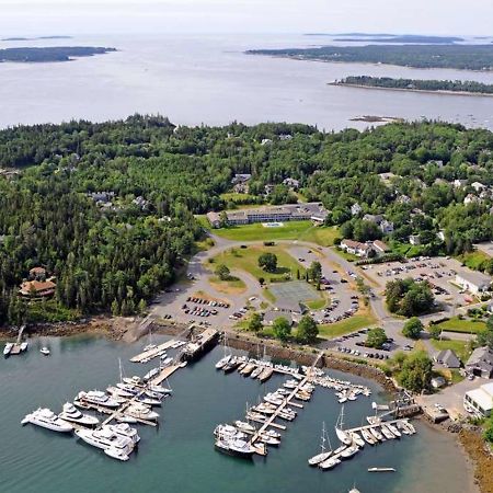 Kimball Terrace Inn Northeast Harbor Luaran gambar