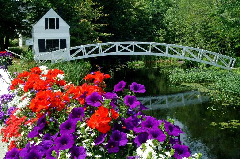 Kimball Terrace Inn Northeast Harbor Luaran gambar