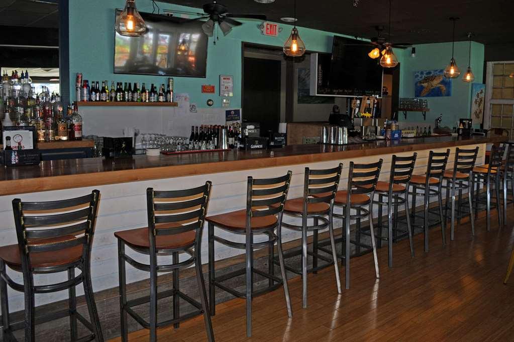 Kimball Terrace Inn Northeast Harbor Restoran gambar
