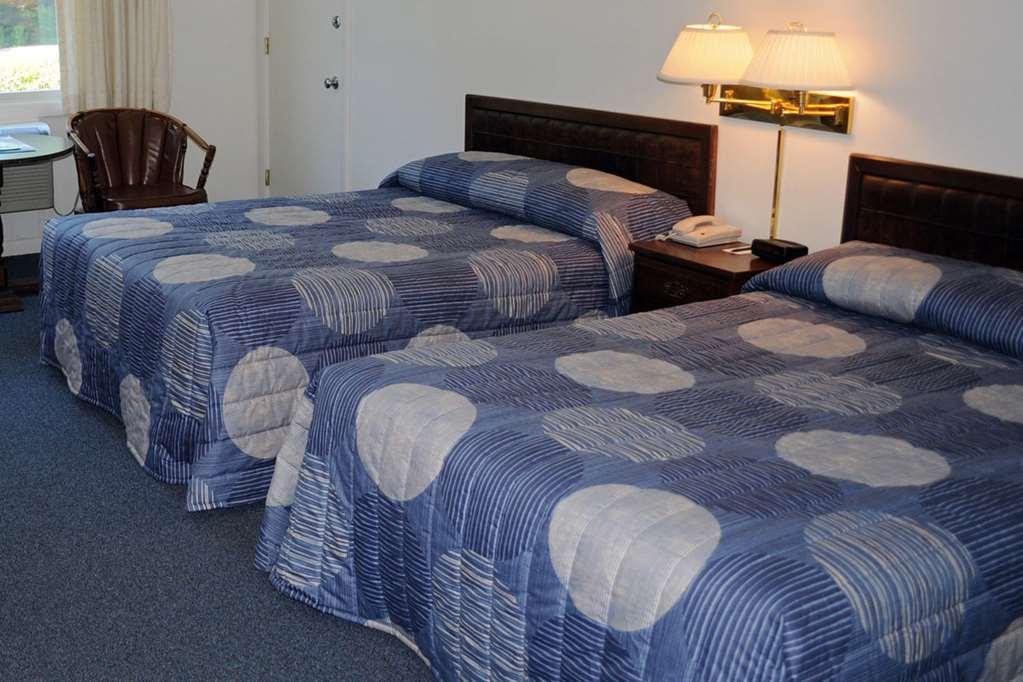 Kimball Terrace Inn Northeast Harbor Bilik gambar