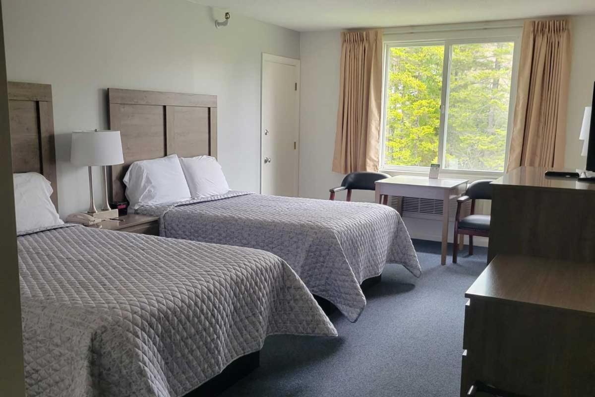 Kimball Terrace Inn Northeast Harbor Luaran gambar