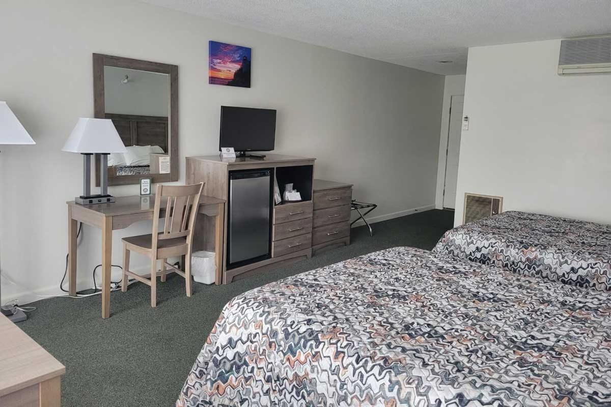 Kimball Terrace Inn Northeast Harbor Luaran gambar