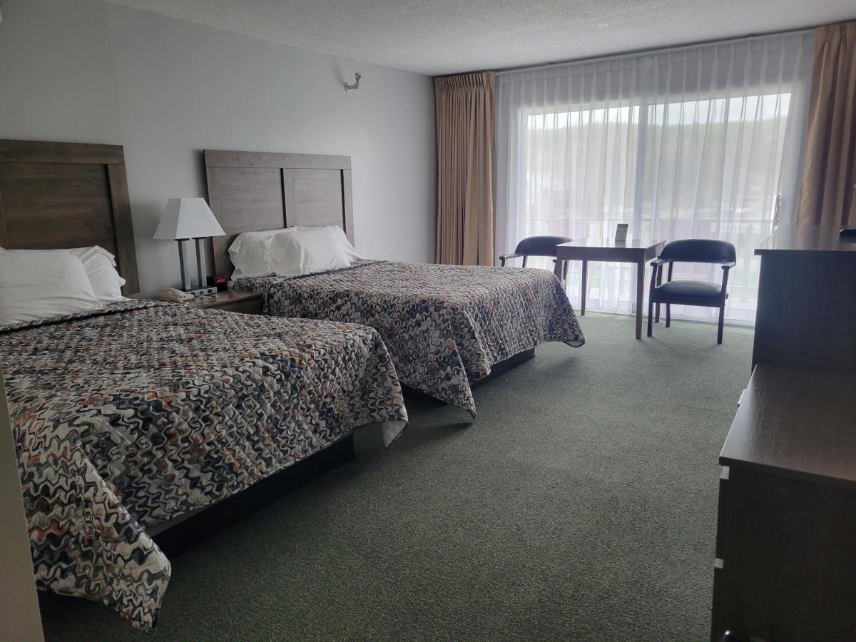 Kimball Terrace Inn Northeast Harbor Luaran gambar