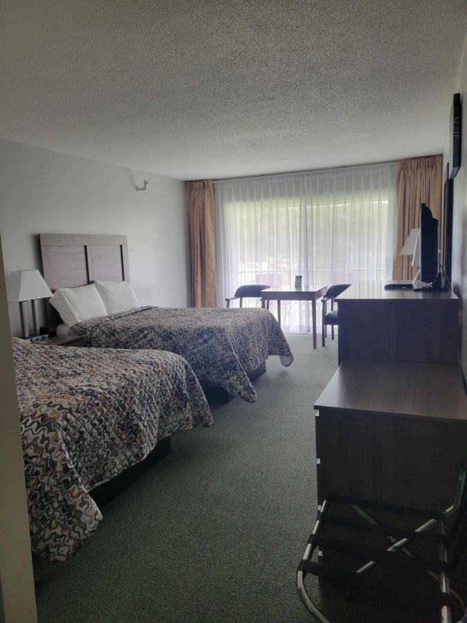Kimball Terrace Inn Northeast Harbor Luaran gambar