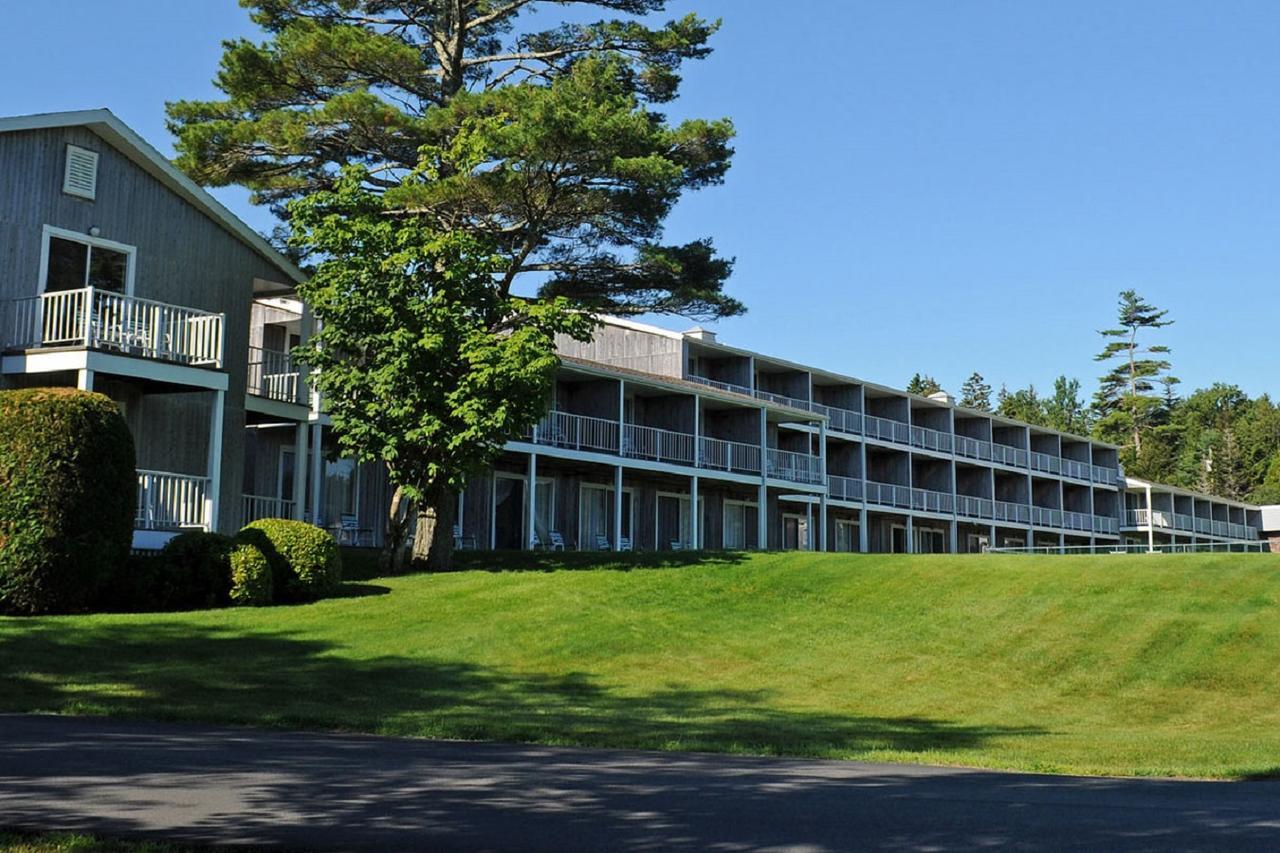 Kimball Terrace Inn Northeast Harbor Luaran gambar